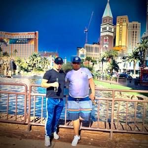 Meet your Posher, Brian ivan